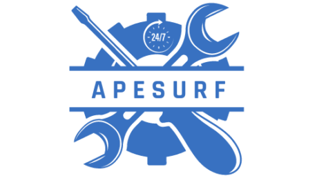 ApeSurf Blog