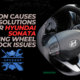 Common Causes and Solutions for Hyundai Sonata Steering Wheel Lock Issues