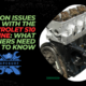 Common Issues with the Chevrolet S10 2.2 Engine What Owners Need to Know