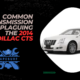 Common Transmission Issues Plaguing the 2014 Cadillac CTS