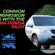 Common Transmission Issues with the 2004 Honda Pilot Solutions and Tips