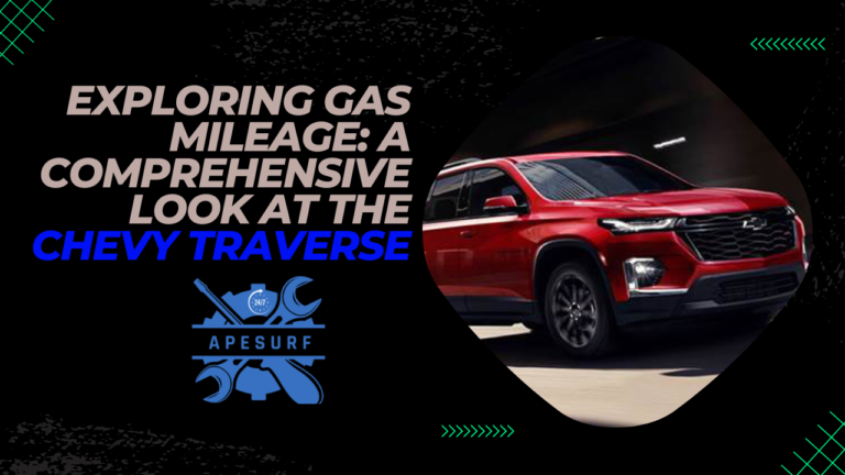 Sitemapcdatahttpsthereferenznet2014 Chevy Traverse Gas Mileage
