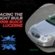 Step-by-Step Guide to Replacing the Headlight Bulb in a 2008 Buick Lucerne