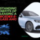 Understanding the Benefits of Leasing a Mercedes E-Class AMG