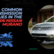 Common Transmission Issues in the 2006 Nissan Murano