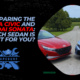 Comparing the Honda Civic and Hyundai Sonata Which Sedan is Right for You