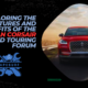 Exploring the Features and Benefits of the Lincoln Corsair Grand Touring Forum