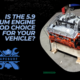 Is the 5.9 Magnum Engine a Good Choice for Your Vehicle