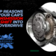 The Top Reasons Your Car's Transmission Won't Shift Into Overdrive