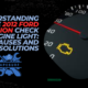 Understanding the 2012 Ford Fusion Check Engine Light Causes and Solutions