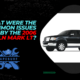 What Were the Common Issues Faced by the 2006 Lincoln Mark LT?