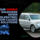 Why Your Honda Pilot Shudders When Accelerating Common Causes and Solutions