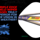 Are Triple Edge Windshield Wiper Blades Truly Superior for Clearer Vision in Any Weather