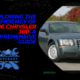 Exploring the Fuel Efficiency of the 2006 Chrysler 300 A Comprehensive Guide