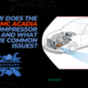 How does the 2015 GMC Acadia AC compressor work and what are common issues