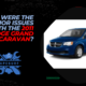 What Were the Major Issues with the 2011 Dodge Grand Caravan