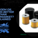 Are OEM Oil Filters Better Than Aftermarket Explained