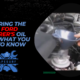 Exploring the 1999 Ford Explorer's Oil Filter What You Need to Know