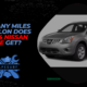 How Many Miles Per Gallon Does the 2014 Nissan Rogue Get