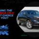 Is Leasing the 2023 Honda CR-V a Smart Choice for You