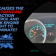 What Causes the Chevy Traverse Traction Control and Check Engine Light to Illuminate