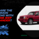 What are the common problems with the 2008 Jeep Commander