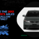 What is the 2012 Kia Forte's miles per gallon rating