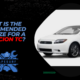 What is the recommended tire size for a 2006 Scion tC