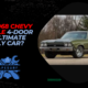 Is the 1968 Chevy Chevelle 4-door the Ultimate Family Car