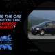 What Is the Gas Mileage of the 2006 Dodge Durango