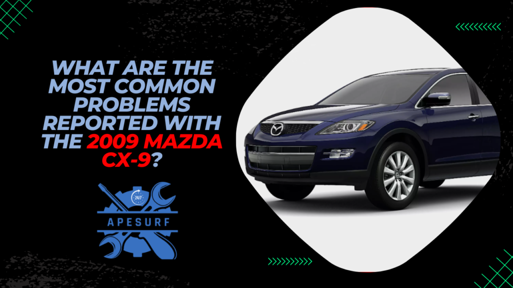 Sitemapcdatahttpswusdreferenzcommazda 5 2009 Problems