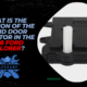 What is the Function of the Blend Door Actuator in the 2008 Ford Explorer