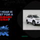 Which Year is the Best for a Used Subaru Forester