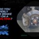 How do you properly change brake pads on a Nissan Altima