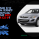 What are the common issues experienced with the 2012 Mazda CX-9