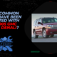 What common issues have been reported with the 2005 GMC Yukon Denali?