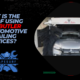 What is the cost of using Auto Butler for automotive detailing services