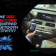 Does the 2012 Honda Accord Come Equipped with Bluetooth Connectivity