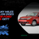 How Many Miles Per Gallon Does the 2008 Ford Focus Get