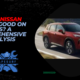 Is the Nissan Rogue Good on Gas A Comprehensive Analysis