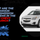 What Are the Common Transmission Problems in the 2011 Chevy Equinox