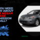 What You Need to Know About the 2013 Nissan Rogue Transmission Recall