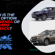 Which is the Better Option Toyota Venza or Subaru Outback