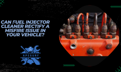 Can Fuel Injector Cleaner Rectify a Misfire Issue in Your Vehicle