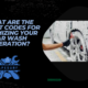 What are the secret codes for optimizing your car wash operation