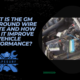 What is the GM PCM Ground Wire Update and How Does it Improve Vehicle Performance