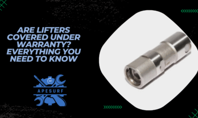 Are Lifters Covered Under Warranty Everything You Need to Know