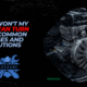 Why Won't My Car's Fan Turn Off? Common Causes and Solutions