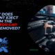 Why Does Coolant Eject from the Radiator Cap When Removed?