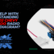 Need Help with Understanding the 2002 Chevy Silverado Radio Wiring Diagram